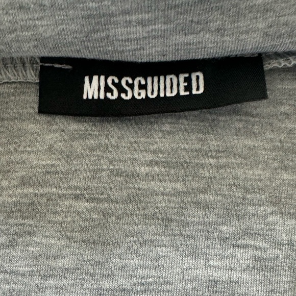 Missguided Tube Skirt - Picture 5 of 5
